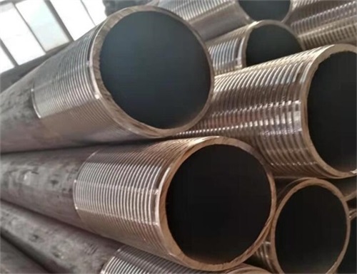 陇川管棚钢管